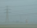 Power in the fog