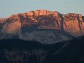 Rocky french Alps