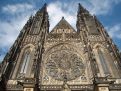 church in prague