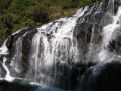 Sri Lankan waterfall