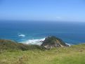 Ocean Cape Reinga