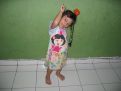 Little girl yheee