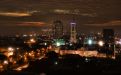 Jakarta night