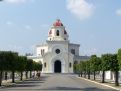 Havana Churchyard