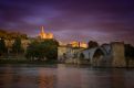 Pont d\'Avignon