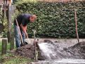 waterleiding reparatie