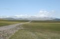 Open landscape