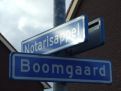 Boomgaard