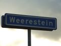 Weerestein