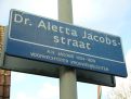 Dr. Aletta Jacobsstraat