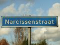 Narcissenstraat