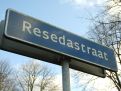 Resedastraat