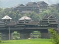 bridge over the river