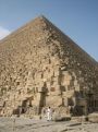 Magestic piramid
