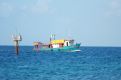 Fishing boat
