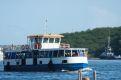 Ferry over