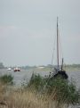 Boats on the river
