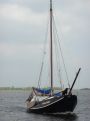 Sailboat ahoy
