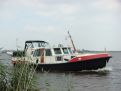 Comming down the river