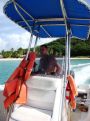 Boat taxi