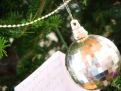 Disco - or Christmastree ball?