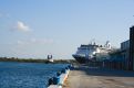 cruise ship in florida