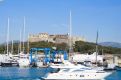 castel in antibes