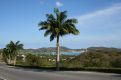 harbour on antigua