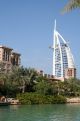 burj al arab hotel