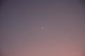 Spot in the sky