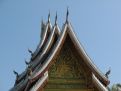 Lao Temple