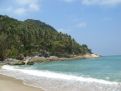 Beach at Koh Pa Yang