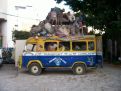 Bus load