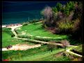 landscape from above