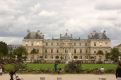 palais du luxembourg, paris