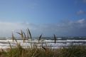 seaside in Holland