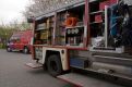 Fire truck