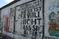 Berlin wall