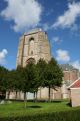 De Grote of Onze-Lieve-Vrouwekerk in Veere