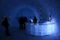 Ice bar