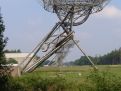 Radio telescopes