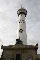 Lighthouse Egmond