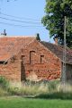 Old house in the countrysiade