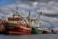 Haven Urk, Harbour Urk Netherlands