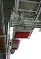 escalator Centre Pompidou