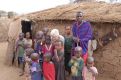 doprs kinderen, children in kenia