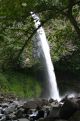 La Fortuna waterfall