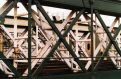 Bridge across the Thames, London