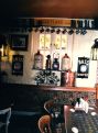 Pub interior - Arreton Barns