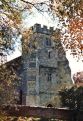 Arreton Church